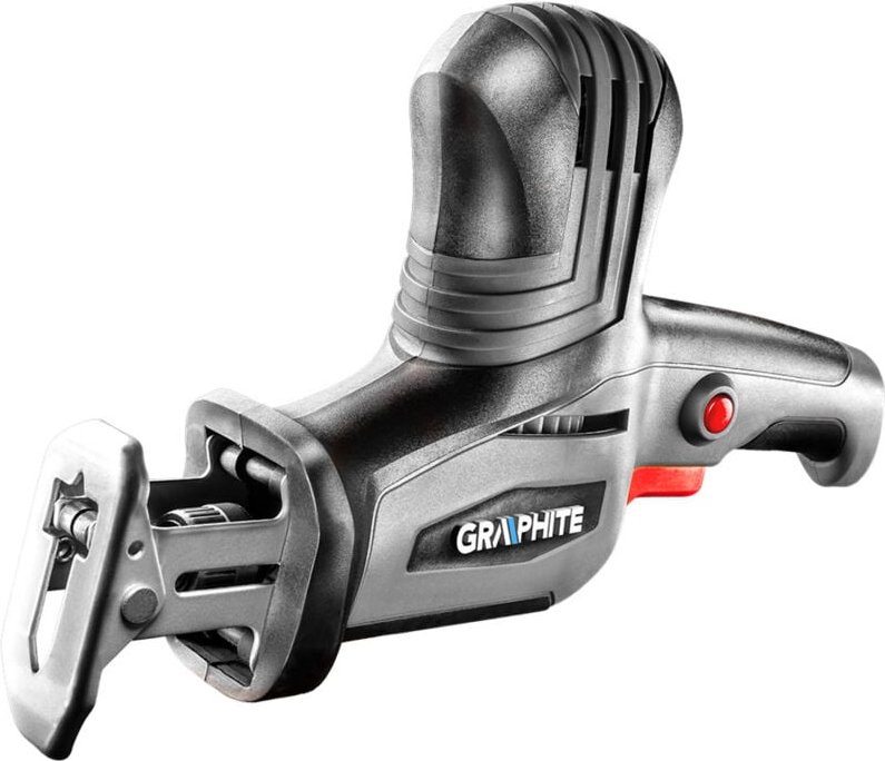 Graphite - Elektrische Säbelsäge 350W, 0-2500 min-1