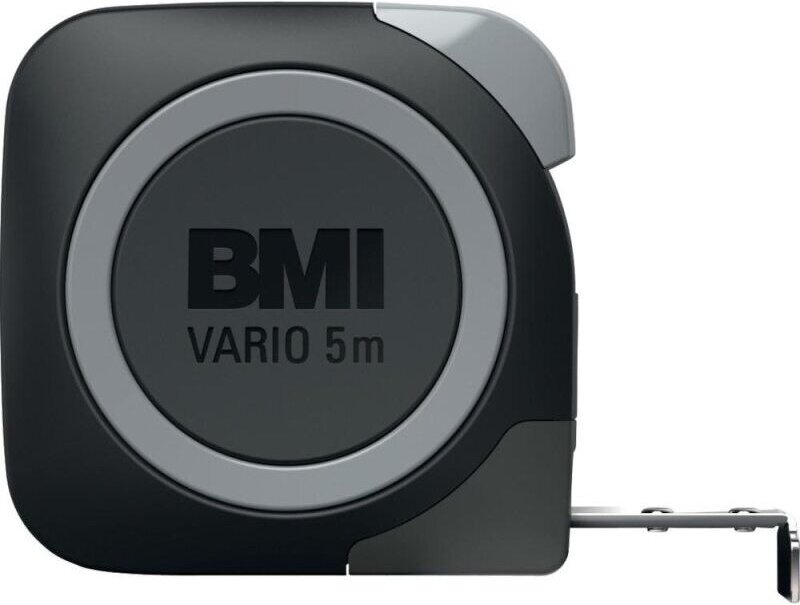 Taschenbandmaß vario r 5mx16mm BMI