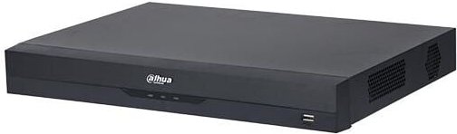 Dahua - XVR5208A-4KL-I3 - xvr ai 8 Kanäle analog / 8+8 Kanäle ip 8MP 2 hdd