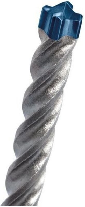 Expert sds plus-7X Hammerbohrer, 10 x 200 x 265 mm, 30 Stück - Bosch