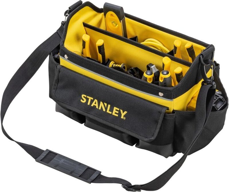 Werkzeugtasche Offenes Design - Stanley