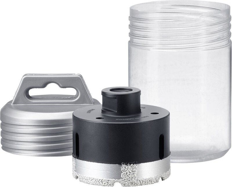 kwb HM Fliesenbohrer M14 68mm 500268 Fliesenbohrer 68 mm M14 1 St.