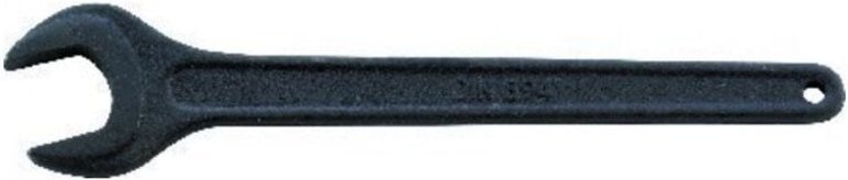 Einmaulschlüssel DIN894 14mm