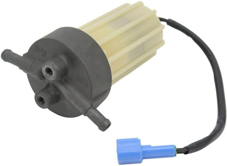 Kraftstofffilterbaugruppe für AußEnbordmotoren 6P3-24560-03-00 F200 F225 Ab 2006