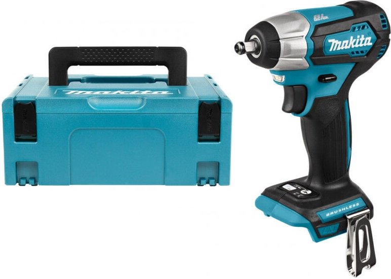 18V 180Nm 3/8 Schlagschrauber in Makpac Makita DTW180ZJ