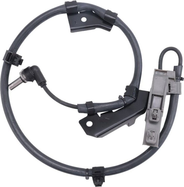 Neuer ABS Geschwindigkeit Sensor Vorne Links Anti Blockieren FL für D-Max / Rodeo TFS77/TFS86/TFS85 2003+ 8972361062 897...