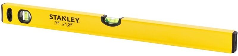 Stanley - Wasserwaage Klassik 60cm