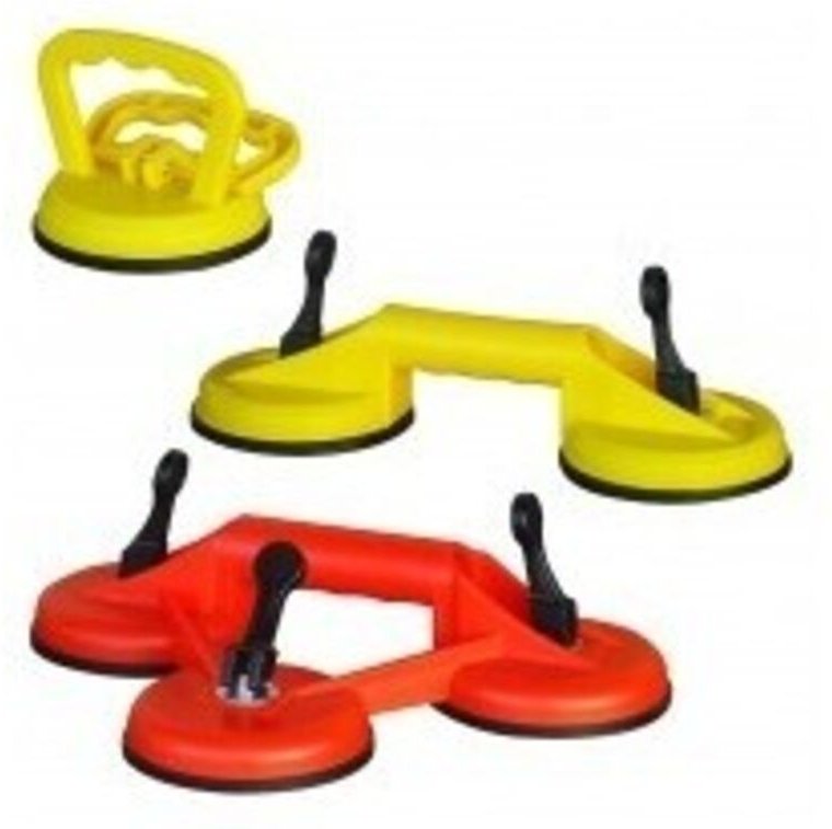 Vakuum-Pumpe Outifrance 40 kg 1 Kopf Einzel-Saugkappe