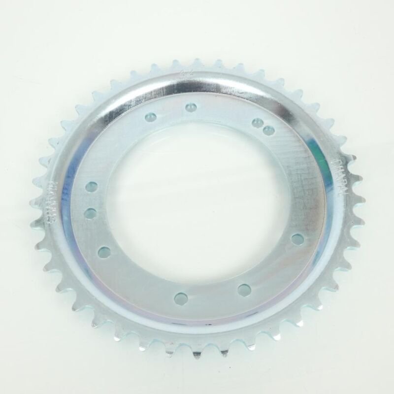 Antriebskranz Charvin für Moped MBK 50 51V 42 Zähne, Teilung 415,