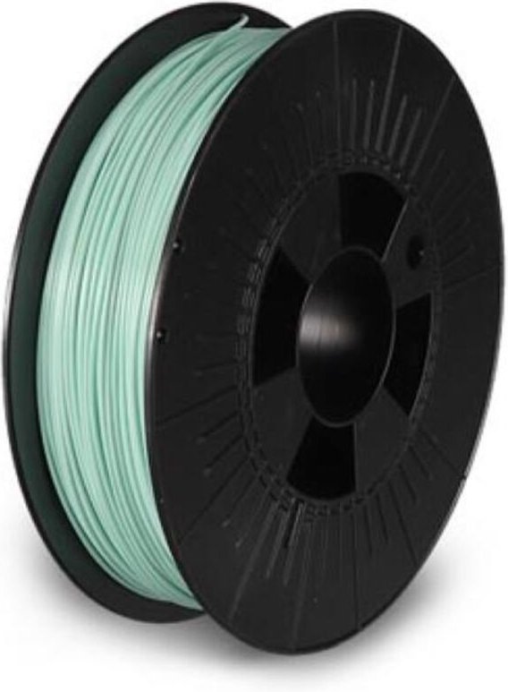 Pla-filament - 1.75 mm - pastellgrün - 750 g