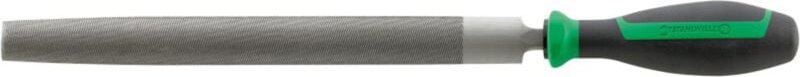 Stahlwille 12030 Halbrundfeile 260 mm
