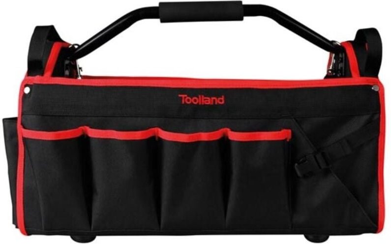 Werkzeug-Tasche - 50 x 24 x 33 cm