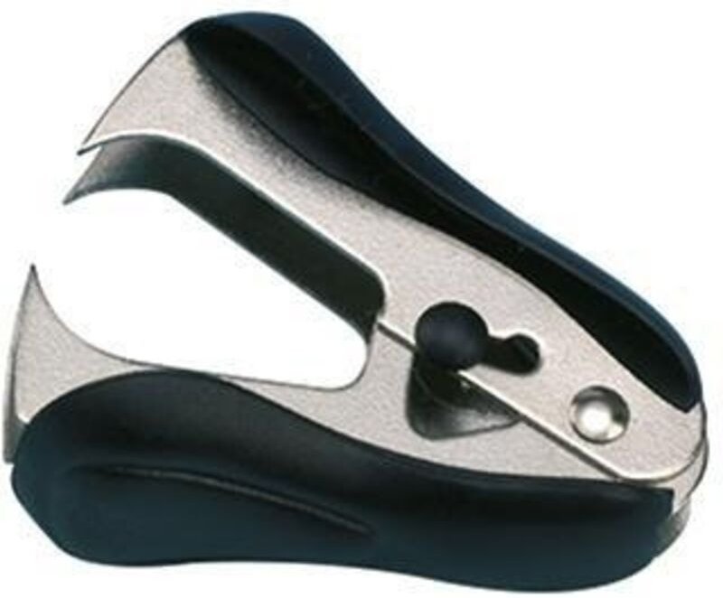 Enthefter ® Klax Metall schwarz ® Klax Metall schwarz