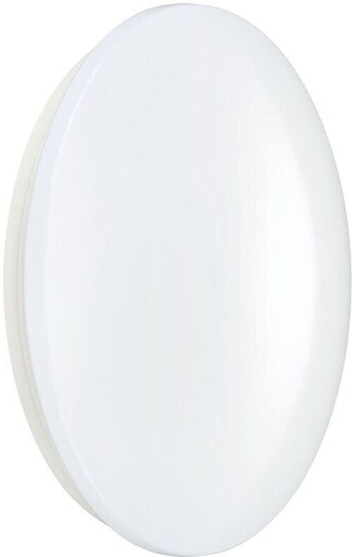 Ledinaire WL060V Wandleuchte LED 11S/840 PSU II WH - 285 x 88 mm