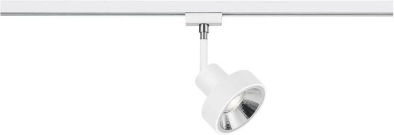 Leuchten Spot Leon DUOline GU10, weiß matt Spots - Trio