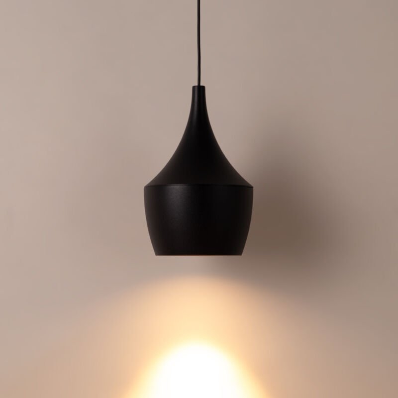 Magnetschiene LED-Pendelleuchte 48V „NIL“ - 9W - 2700K - Treiber