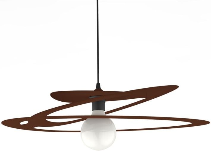 Dilate pendelleuchte