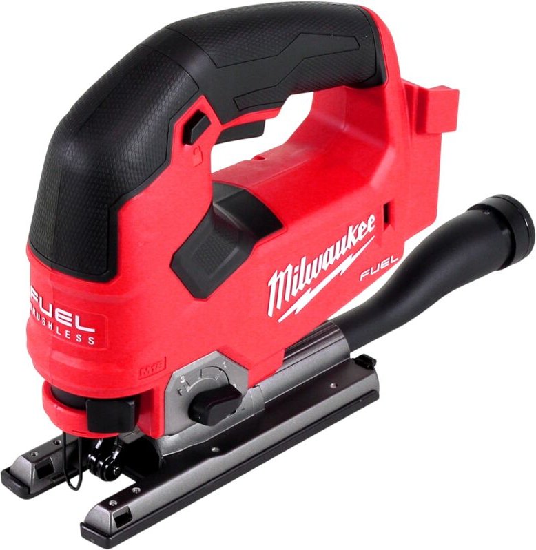 M18 FJS-0 Akku Stichsäge 18 v fuel Brushless ( 4933499153 ) Solo - ohne Akku, ohne Ladegerät - Milwaukee