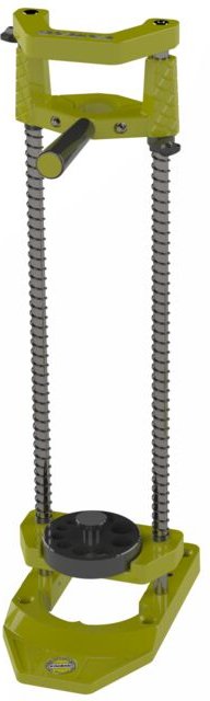 Exzellent Bohrständer starr Bohrerlänge 460 mm Bohrtiefe 310 mm 1403460 - Famag