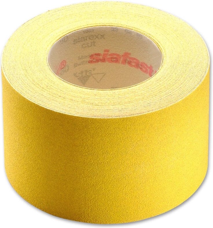 Sia Schleifrolle 115x50000mm P320 1960