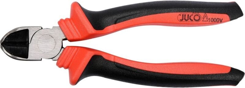 Seitenschneider 160 mm 1000v 40700 juco