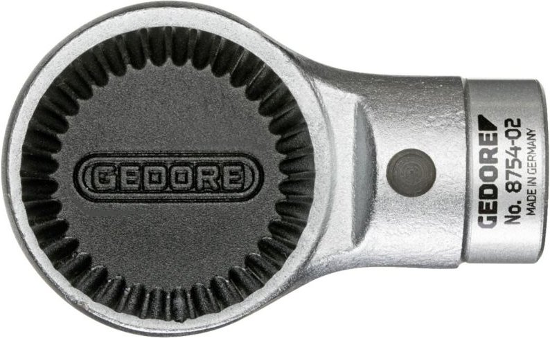 7712010 Aufsteckumschaltknarre - Gedore