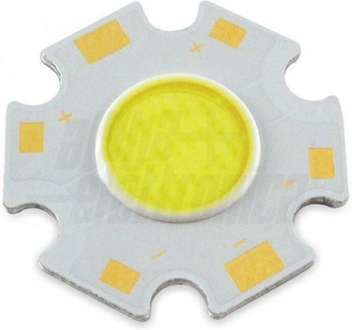 Alpha Elettronica - Alpha electronic cob led 5w 350ma 15,5v 3000k ll2005ww2