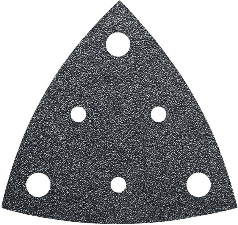 Haftschleifblatt gelocht Körnung 150