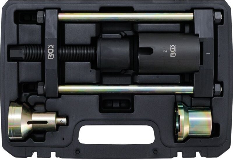 Bgs Technic - Längslenker-Silentlager-Werkzeug-Satz für Ford / Mazda / Volvo