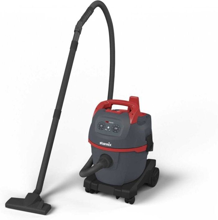 Elektrowerkzeug-Sauger uClean ARDL-1420 ehp (1400 w, 20 l) - Starmix