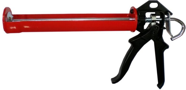 Alfa Dyser - Verstärkte professionelle Silikonpistole