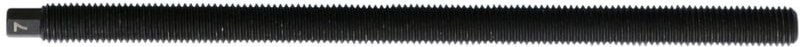 Spindel, M12 x 1,75 mm