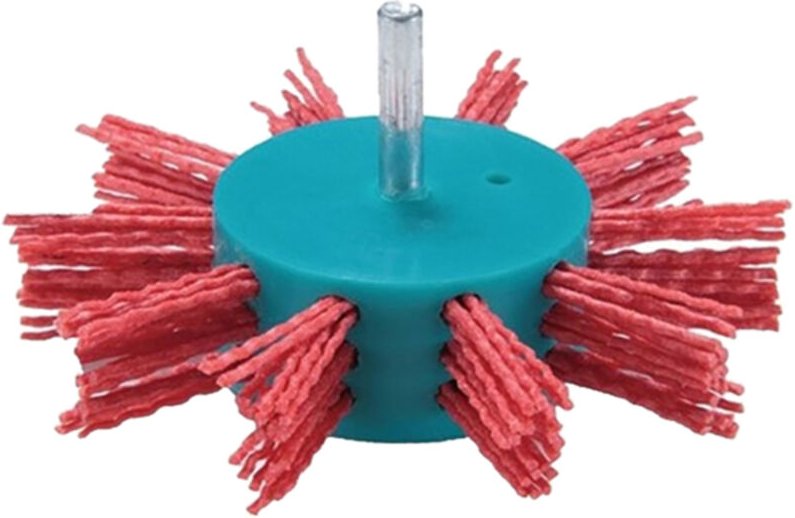 D-45749 100mm dicke Borstenbürste - Makita