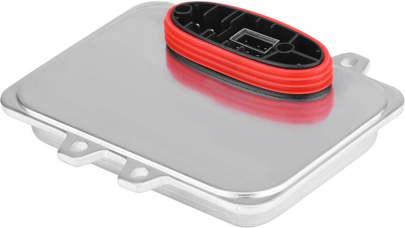 Zoternen - HID-Xenon-Vorschaltgerät, Plug-and-Play 5DV00900000 Aluminiumgehäuse, wasserdichtes Scheinwerfer-Steuermodul ...