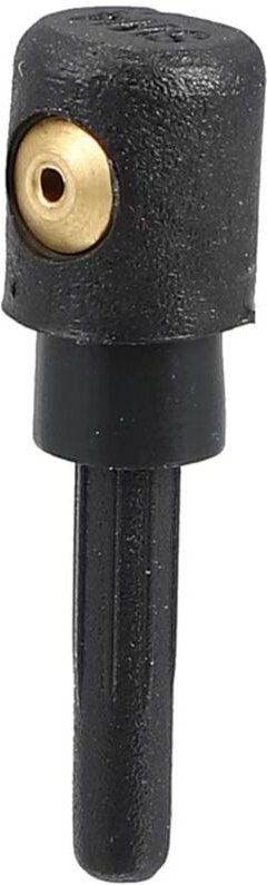 Stück Heckscheibenwischerdüse Kunststoff Universal Scheibenwischerdüse Düse Wischerstrahl 3B9955985A Heckscheibenwischer...