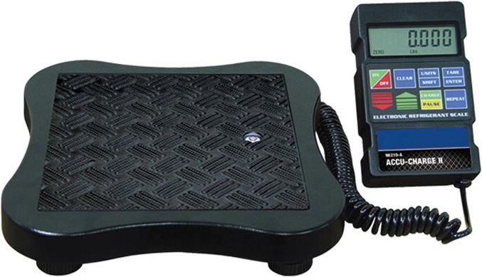 Ferrari Srl - Elektronische Waage mit drahtloser Bluetooth-Technologie - Kapazität 110 kg - Idrhaus