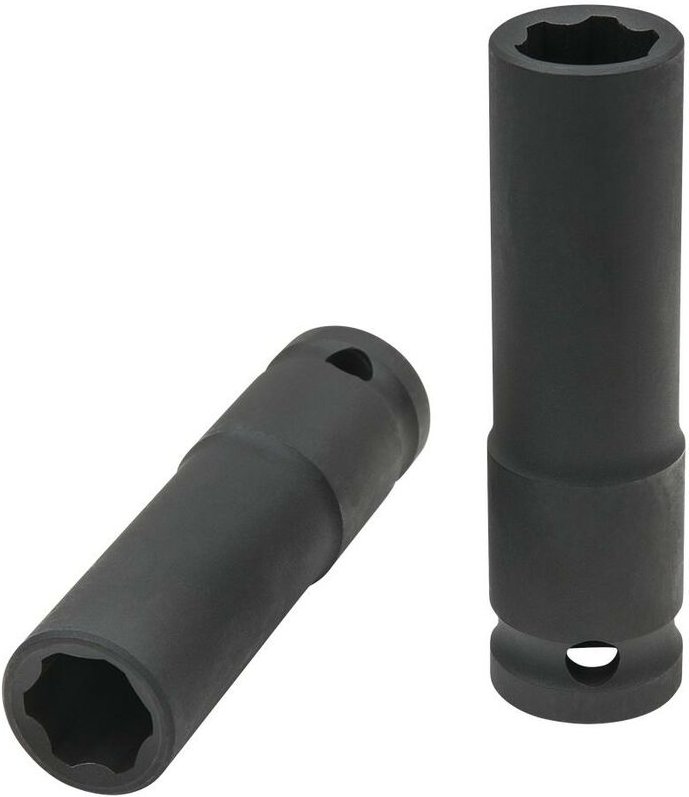 1/2" Zylinderkopf-Schlüssel mit Spezialprofil für PSA, 13mm