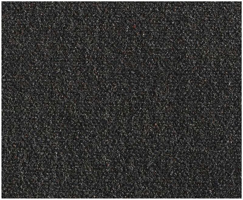 Schleifpapier, Körnung 400, Holz/Metall, 230 x 280 mm (2869000) - Wolfcraft