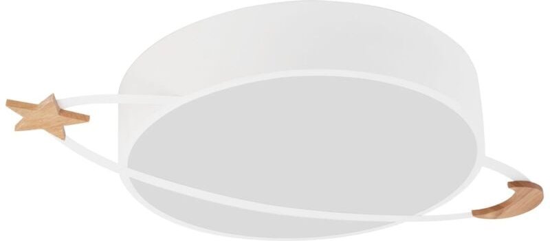 Deckenlampe rund moon white APP865-C