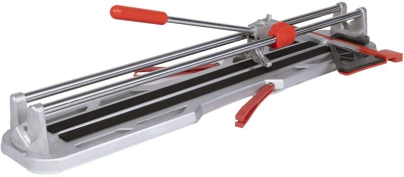 Rubi - Fliesenschneider Star-51 Platin