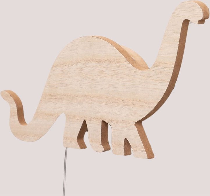 Sklum - Wandleuchte Rexy Kids Bronto