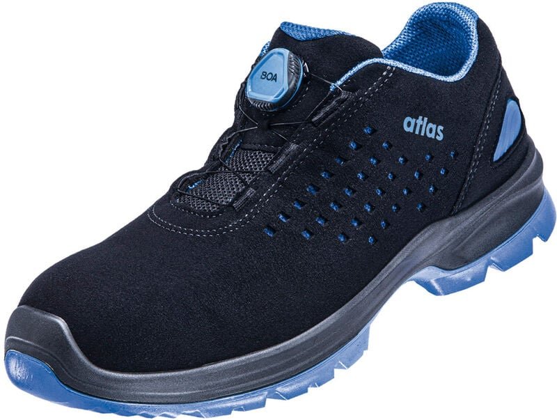Thumbnail - Sicherheitshalbschuh sl 9405 xp Boa esd, Weite 12, Größe 41 - Atlas