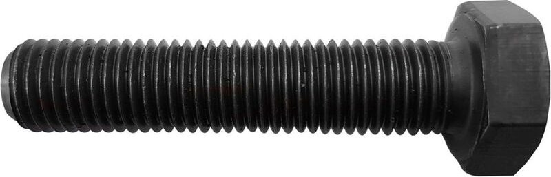 Schraube für Blechlocher Standard 10.9 8x1x40 Format