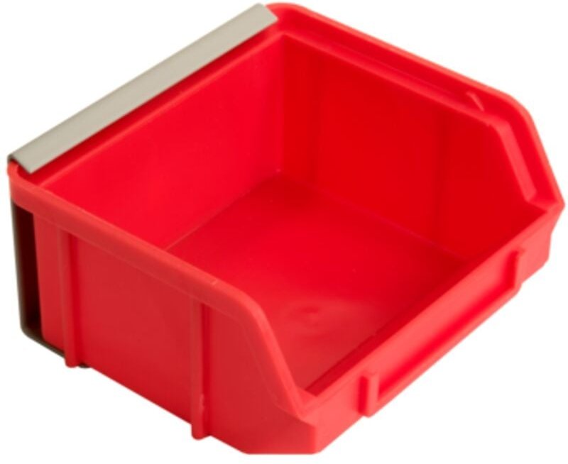 Kunststoff-Ablage für Werkzeugtafeln - Bahco