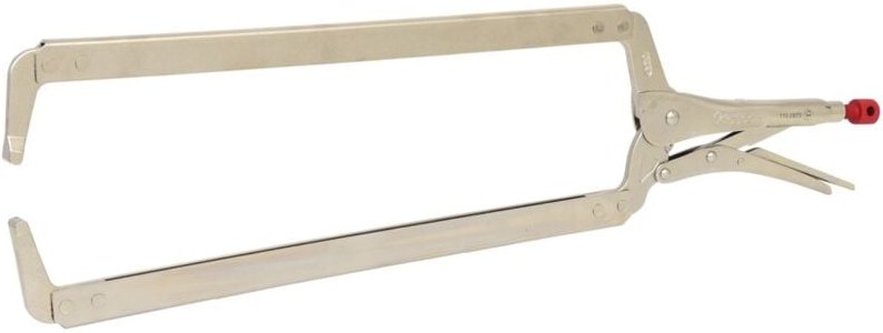 Schweiß-Klammer-Gripzange, xl, 610mm