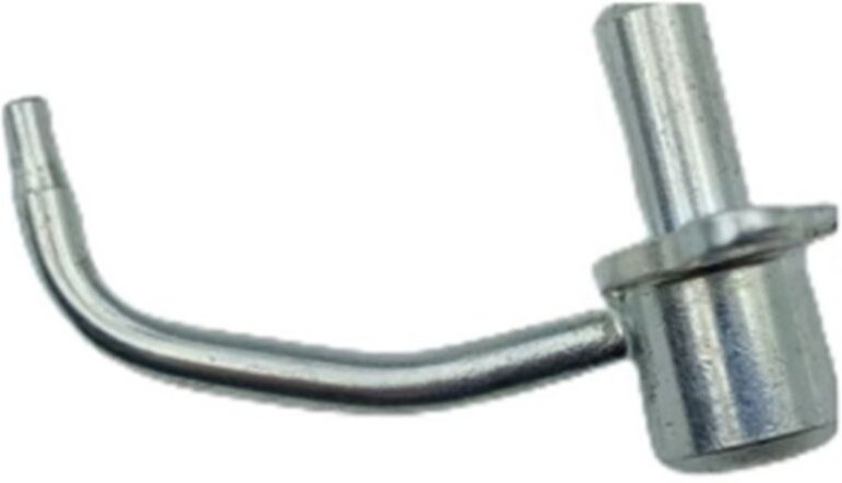 Tlily - Auto-Kraftstoffeinspritzdüsenkolben BK2Q-6K868- für Ranger Transit 2.2