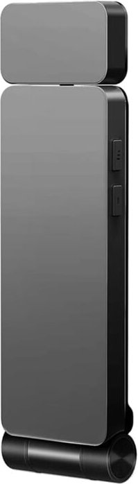 Clip-on Buch Licht 3 Farben 5 Helligkeit Bett Lesen Nacht