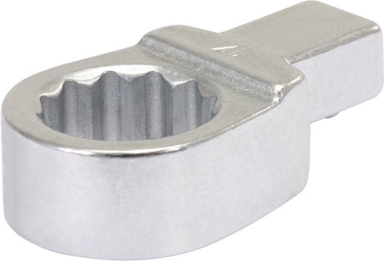 9x12mm Einsteck-Ringschlüssel, 7mm