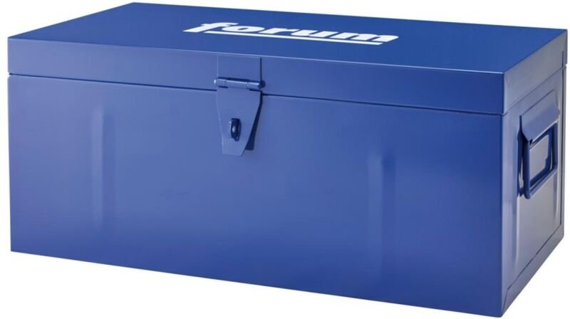 Stahlblechkoffer 830x440x340mm - Forum