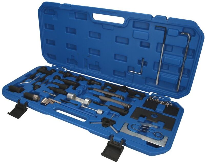 Brilliant Tools - Motor-Einstellwerkzeug-Satz für vag - BT597800